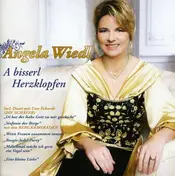 Angela Wiedl - A Bisserl Herzklopfen