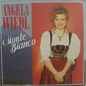 Angela Wiedl - Monte Bianco