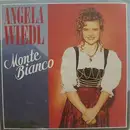 CD Single - Angela Wiedl - Monte Bianco