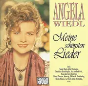 CD - Angela Wiedl - Meine Schönsten Lieder