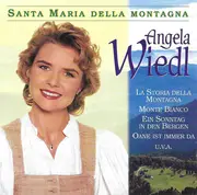 CD - Angela Wiedl - Santa Maria Della Montagna