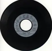 7inch Vinyl Single - Angela Wiedl - Doch Des Herzklopfen ... Des Verdank I Dir