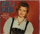 CD - Angela Wiedl - Doch Des Herzklopfen ... Des Verdank I Dir