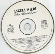 CD - Angela Wiedl - Meine Schönsten Lieder