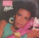7inch Vinyl Single - Angela Winbush - Angel