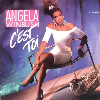 Angela Winbush - C'est Toi