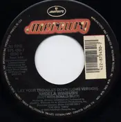 Angela Winbush - Lay Your Troubles Down