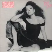 12'' - Angela Winbush - Run To Me