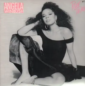 Angela Winbush - Run To Me
