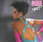 Angela Winbush - Sharp