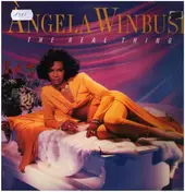 Angela Winbush - The Real Thing