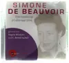 CD - Angela Winkler & C. Bernd Sucher - Simone De Beauvoir: Eine Einführung in Leben und Werk