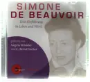 CD - Angela Winkler & C. Bernd Sucher - Simone De Beauvoir: Eine Einführung in Leben und Werk