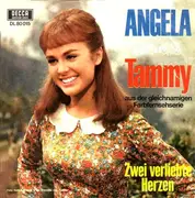 7'' - Angela - Tammy