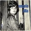 7inch Vinyl Single - Angela Zilia - O Mangas (Arțăgosul)