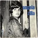 7inch Vinyl Single - Angela Zilia - O Mangas (Arțăgosul)