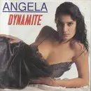 7inch Vinyl Single - Angela - Dynamite