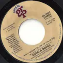 7'' - Angela Bofill - What I Wouldn't Do (For the Love Of You)