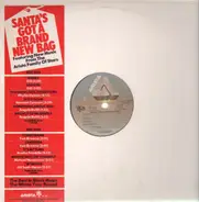 Angela Bofill, Gil-Scott Heron, Aretha Franklin - Santa's Got A Brand New Bag