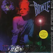 Angela Bowie - The World Is Changing