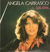 Angela Carrasco - Con Amor