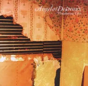angela desveaux - Wandering Eyes