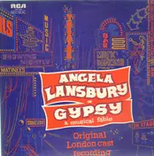 Angela Lansbury - Gypsy