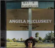 Angela McCluskey - The Things We Do