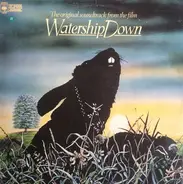 Angela Morley - Original Soundtrack Watership Down