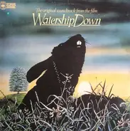 Angela Morley - Original Soundtrack Watership Down