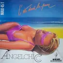 12inch Vinyl Single - Angelchic - L'Eté Dans La Peau