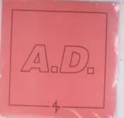 Angel Dust - A.D.