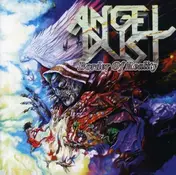 Angel Dust - Border of Reality