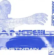 Angel Dust - Dust'n'Rain EP