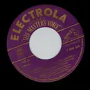 7inch Vinyl Single - Angèle Durand , Paulchen Am Klavier , Erika Blumberger , Paul Kuhn - Das Singende Schlagerkarussell