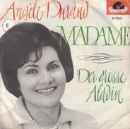 Angèle Durand - Madame