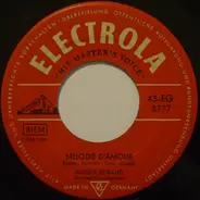 Angèle Durand - Melodie D'Amour