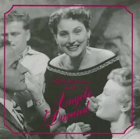 Angèle Durand - Rendezvous Mit Angèle Durand