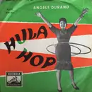 7inch Vinyl Single - Angèle Durand Und Die Hansen Boys - O Saracino