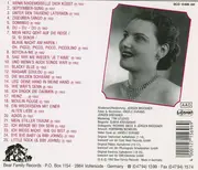 CD - Angèle Durand - Rendezvous Mit Angèle Durand