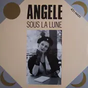 Angele - Sous La Lune