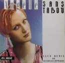 12inch Vinyl Single - Angèle - Sans Tabou
