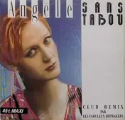 Angele - Sans Tabou