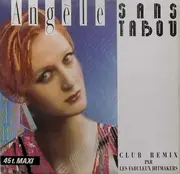 12inch Vinyl Single - Angèle - Sans Tabou