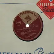 Angèle Durand - Blacky-Blue/ Madame Goulou