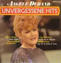 LP - Angele Durand - Unvergessene Hits