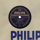 Schellack - Angèle Durand, Franz Thon - Wie wär's denn?/ Ich drück' die Daumen