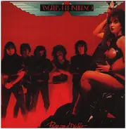 Angeles Del Infierno - Pacto con el Diablo