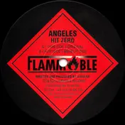 Angeles - Hit Zero