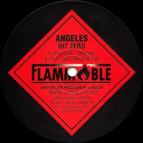Angeles - Hit Zero